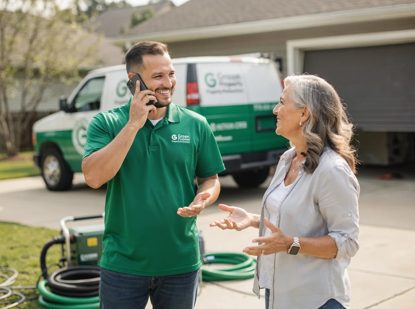 Water Damage Restoration Hundred, WV FAQs
